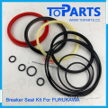 FURUKAWA Fx90 Hydraulic Breaker Seal kit For FURUKAWA Fx90 Hydraulic rock Hammer Seal Kit Fx-90 repair kit for Fx 90